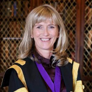 Prof Mary Horgan